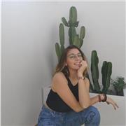 Soy arquitecta y doy clases particulares de Inglés